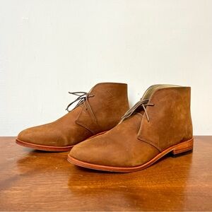 Nisolo Isa boots
